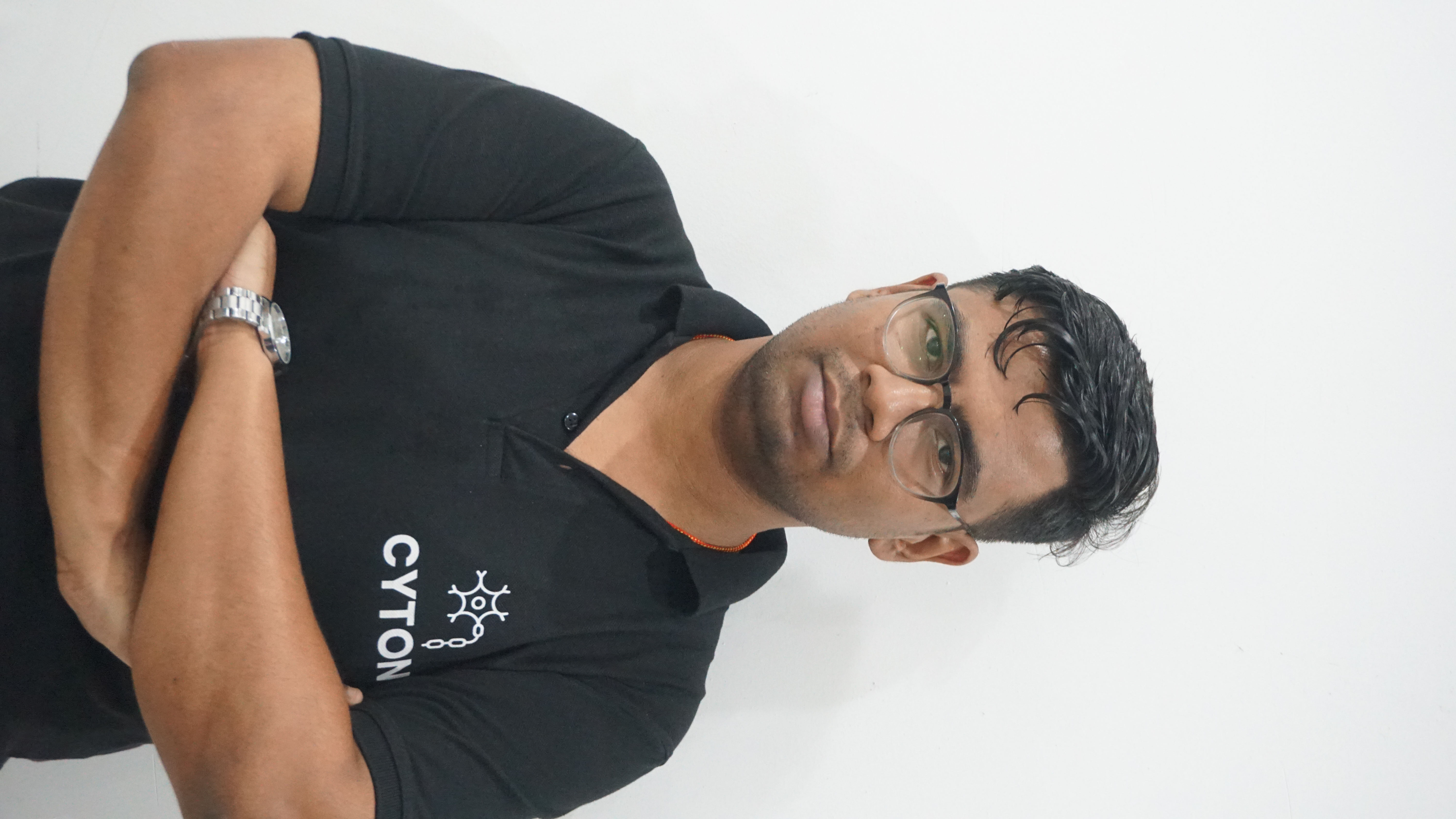 Ayush Mishra