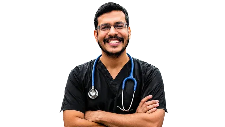 Dr. Anand Mani