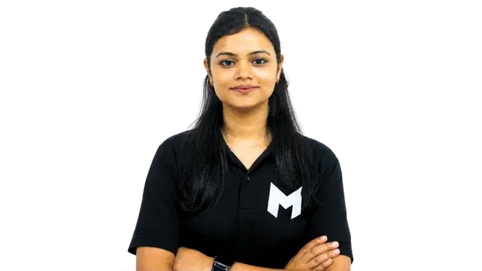 Jyoti Rani