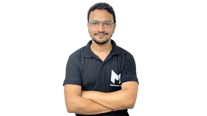 Mohit Panwar