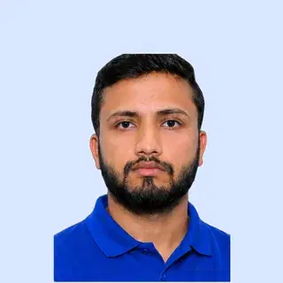 Kuldeep Pandey