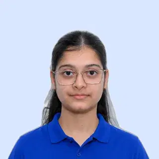 Sanya Jain