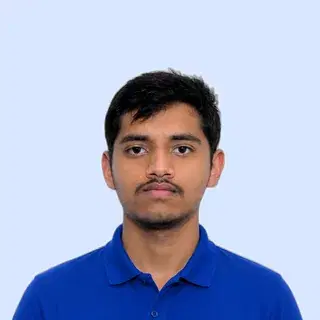 Tanish Sandeep