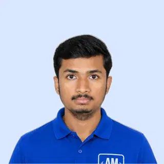 Tridib B. Ghosh