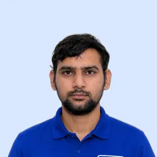 Vishal Kumar