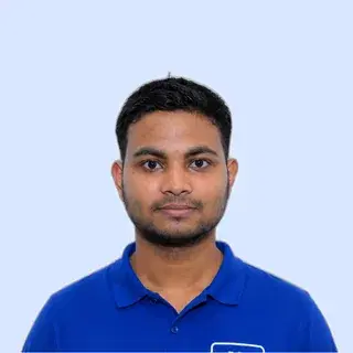 Yashraj Pandow