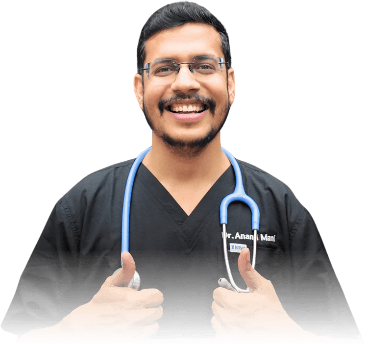 Dr. Anand Mani