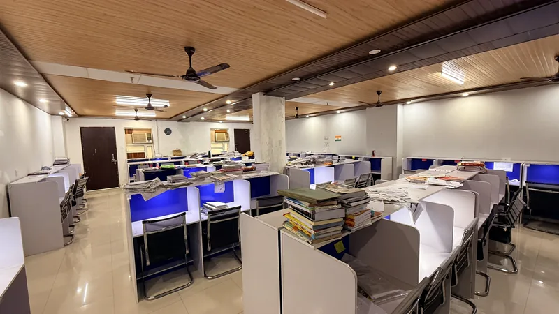 Library