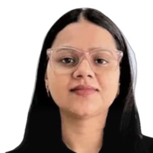 Zoha Suhail