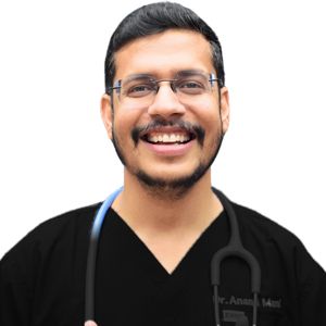 Dr. Anand Mani