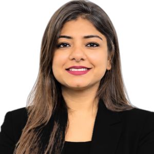 Deeksha Manchanda