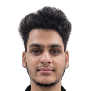 Ankit Jangir