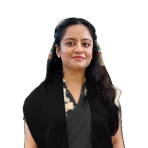 Ananya Maam